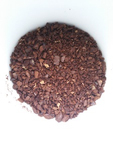 ポーレックスセラミックコーヒーミルの挽き方